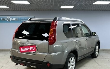 Nissan X-Trail, 2008 год, 1 049 000 рублей, 5 фотография
