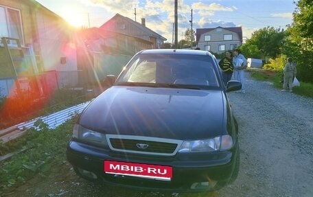 Daewoo Nexia I рестайлинг, 2007 год, 100 000 рублей, 8 фотография