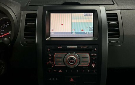 Nissan X-Trail, 2008 год, 1 049 000 рублей, 19 фотография