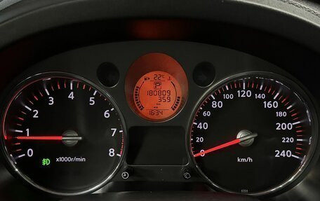 Nissan X-Trail, 2008 год, 1 049 000 рублей, 17 фотография
