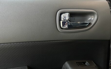Nissan X-Trail, 2008 год, 1 049 000 рублей, 23 фотография