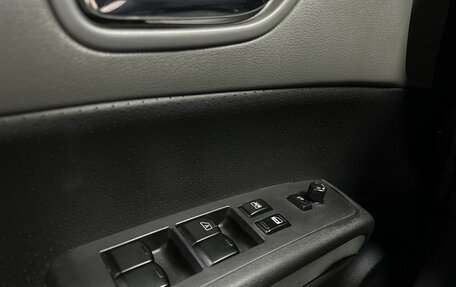 Nissan X-Trail, 2008 год, 1 049 000 рублей, 22 фотография