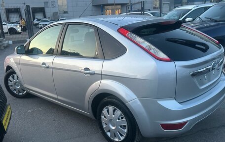 Ford Focus II рестайлинг, 2011 год, 579 000 рублей, 2 фотография