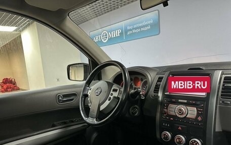 Nissan X-Trail, 2008 год, 1 049 000 рублей, 14 фотография