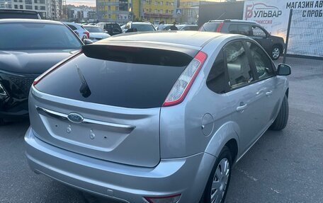 Ford Focus II рестайлинг, 2011 год, 579 000 рублей, 4 фотография