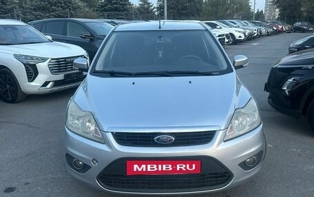 Ford Focus II рестайлинг, 2011 год, 579 000 рублей, 6 фотография