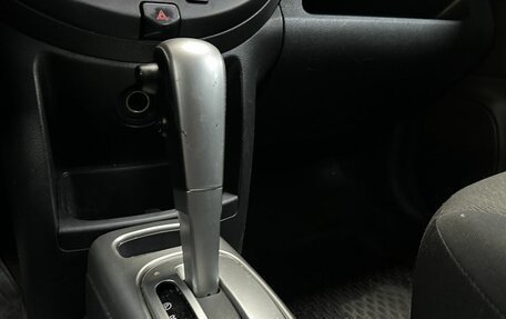 Nissan Note II рестайлинг, 2009 год, 720 000 рублей, 14 фотография