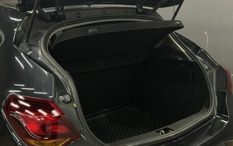 Opel Astra J, 2011 год, 599 999 рублей, 5 фотография