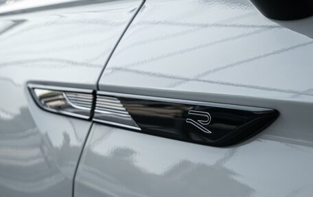 Volkswagen Tiguan II, 2021 год, 3 900 000 рублей, 9 фотография