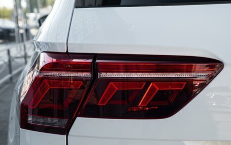 Volkswagen Tiguan II, 2021 год, 3 900 000 рублей, 10 фотография