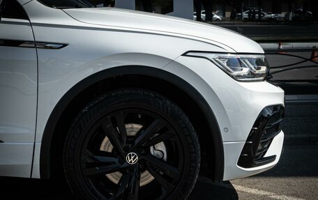 Volkswagen Tiguan II, 2021 год, 3 900 000 рублей, 6 фотография