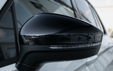 Volkswagen Tiguan II, 2021 год, 3 900 000 рублей, 8 фотография