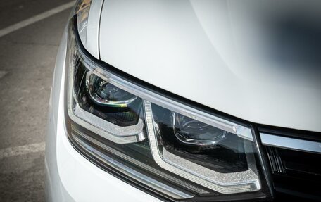 Volkswagen Tiguan II, 2021 год, 3 900 000 рублей, 7 фотография