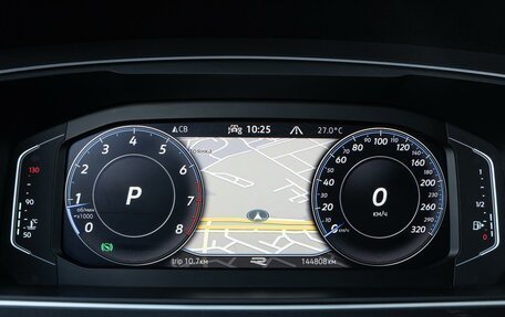 Volkswagen Tiguan II, 2021 год, 3 900 000 рублей, 18 фотография