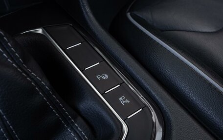 Volkswagen Tiguan II, 2021 год, 3 900 000 рублей, 23 фотография
