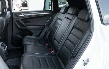 Volkswagen Tiguan II, 2021 год, 3 900 000 рублей, 14 фотография