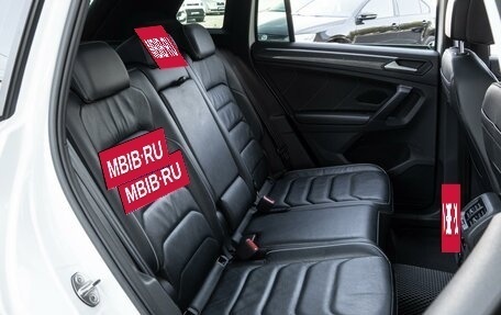 Volkswagen Tiguan II, 2021 год, 3 900 000 рублей, 12 фотография