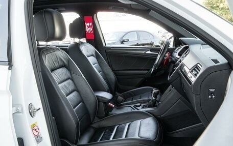 Volkswagen Tiguan II, 2021 год, 3 900 000 рублей, 13 фотография
