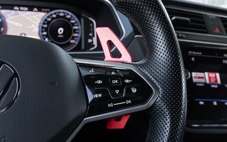 Volkswagen Tiguan II, 2021 год, 3 900 000 рублей, 27 фотография