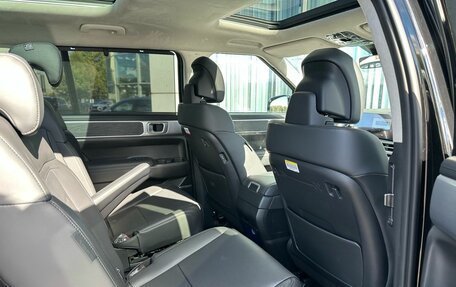 Hyundai Santa Fe IV, 2026 год, 5 350 000 рублей, 9 фотография