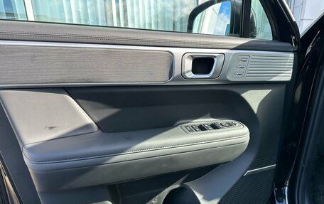 Hyundai Santa Fe IV, 2026 год, 5 350 000 рублей, 7 фотография