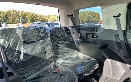 Hyundai Santa Fe IV, 2026 год, 5 350 000 рублей, 12 фотография