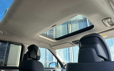 Hyundai Santa Fe IV, 2026 год, 5 350 000 рублей, 10 фотография