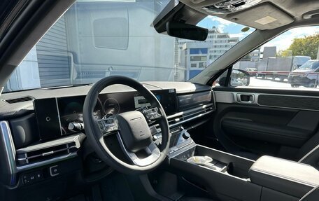 Hyundai Santa Fe IV, 2026 год, 5 350 000 рублей, 6 фотография