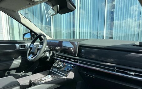 Hyundai Santa Fe IV, 2026 год, 5 350 000 рублей, 8 фотография