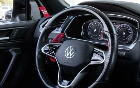 Volkswagen Tiguan II, 2021 год, 3 900 000 рублей, 30 фотография