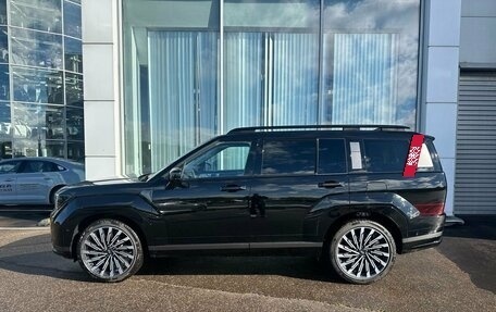 Hyundai Santa Fe IV, 2026 год, 5 350 000 рублей, 4 фотография