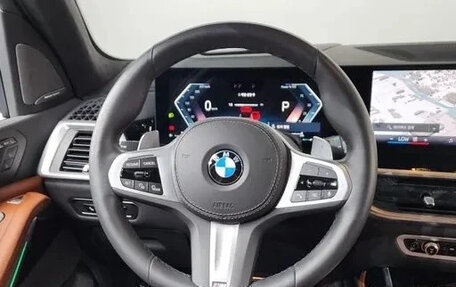 BMW X7, 2024 год, 12 736 000 рублей, 11 фотография