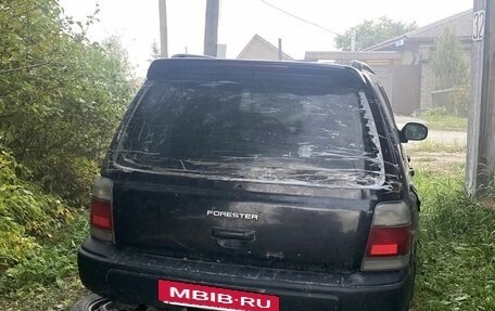 Subaru Forester, 1997 год, 160 000 рублей, 2 фотография