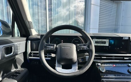 Hyundai Santa Fe IV, 2026 год, 5 350 000 рублей, 14 фотография