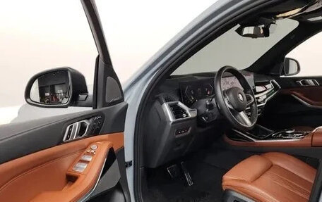 BMW X7, 2024 год, 12 736 000 рублей, 9 фотография