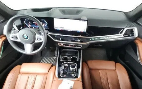 BMW X7, 2024 год, 12 736 000 рублей, 5 фотография