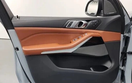 BMW X7, 2024 год, 12 736 000 рублей, 8 фотография