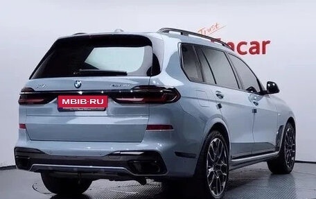 BMW X7, 2024 год, 12 736 000 рублей, 2 фотография
