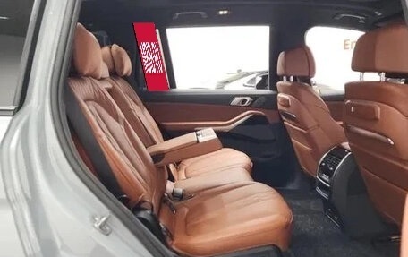 BMW X7, 2024 год, 12 736 000 рублей, 10 фотография