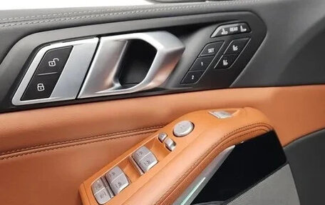 BMW X7, 2024 год, 12 736 000 рублей, 14 фотография