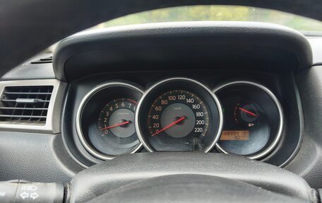 Nissan Tiida, 2007 год, 350 000 рублей, 15 фотография