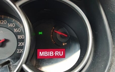 Nissan Tiida, 2007 год, 350 000 рублей, 14 фотография