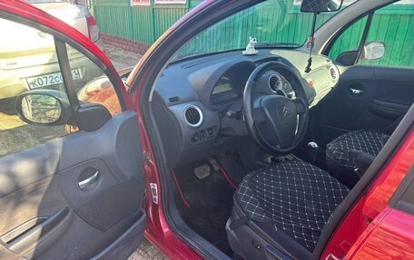 Citroen C3 II, 2007 год, 245 000 рублей, 7 фотография