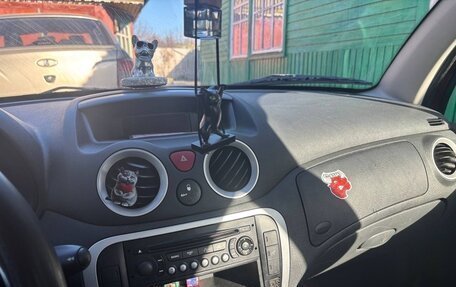 Citroen C3 II, 2007 год, 245 000 рублей, 2 фотография