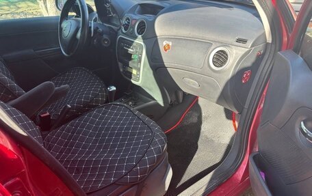 Citroen C3 II, 2007 год, 245 000 рублей, 6 фотография