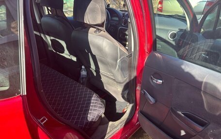 Citroen C3 II, 2007 год, 245 000 рублей, 8 фотография