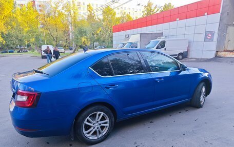 Skoda Octavia, 2019 год, 2 299 000 рублей, 5 фотография
