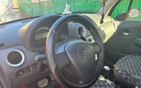 Citroen C3 II, 2007 год, 245 000 рублей, 14 фотография