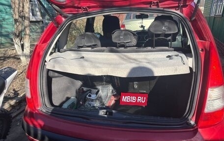 Citroen C3 II, 2007 год, 245 000 рублей, 12 фотография