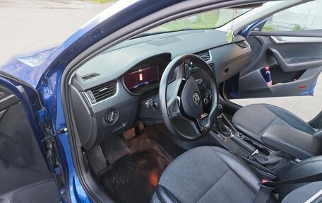 Skoda Octavia, 2019 год, 2 299 000 рублей, 9 фотография